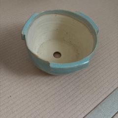 ガーデニング用　陶器