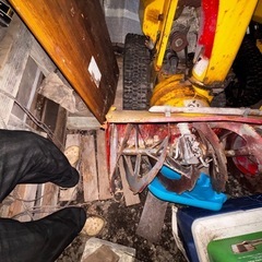 除雪機(2)の画像