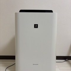 SHARP 空気清浄機