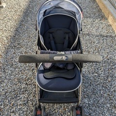 Apricaオルティアベビーカー
の画像