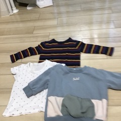 子供　古着