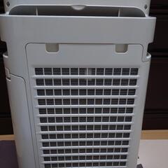 【受付終了】加湿空気清浄機　シャープの画像