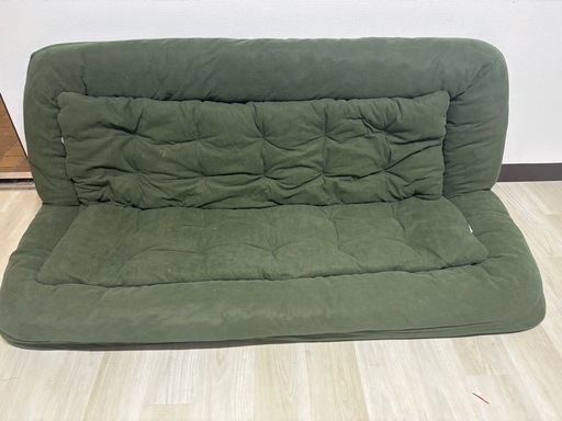 ソファーベッド