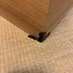 桐たんす 3段 軽量・着物収納に｜引き取り限定の画像