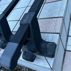 JB23ジムニールーフキャリア‼️の画像