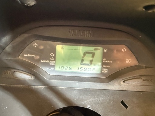 ★支払総額5.2万円★定休日なし！いつでも現車確認可能です！ ヤマハ マジェスティ125FI マッド 人気のマジェスティ125！ 4ストインジェクション！ 社外マフラー！ フロントマスク！ フェンダーレス！