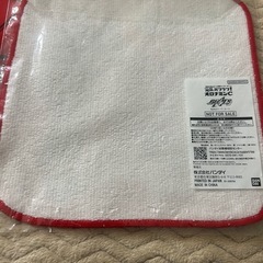 非売品　仮面ライダーギーツ　オロナミンC コラボ　ハンドタオル　自由帳ノート　セット その②の画像