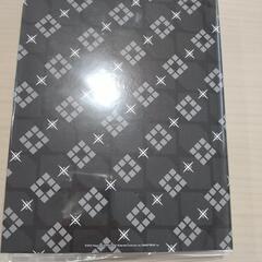 【新品】コレクションファイルセット N の画像