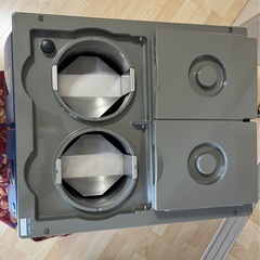 美品⭐︎ホシザキコールドドリンクディスペンサー①DIC-10A-Pの画像
