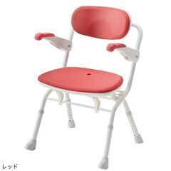 【無料】安寿介護用シャワーベンチと台