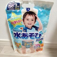 スイミングパンツの画像