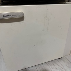 お取引中ミニ冷蔵庫