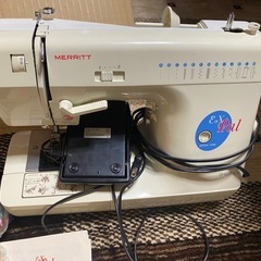 ミシン