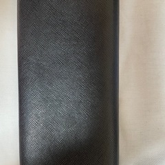 値下げました-長財布の画像
