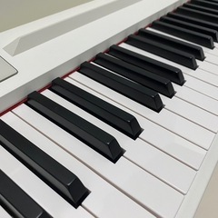 新しくて美品♪KORG  LP380 電子ピアノの画像