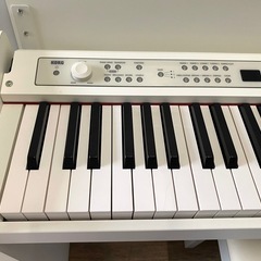 新しくて美品♪KORG  LP380 電子ピアノの画像