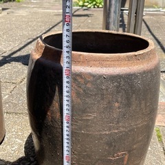 壺
の画像