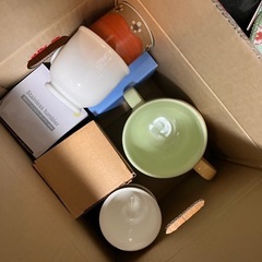 食器など