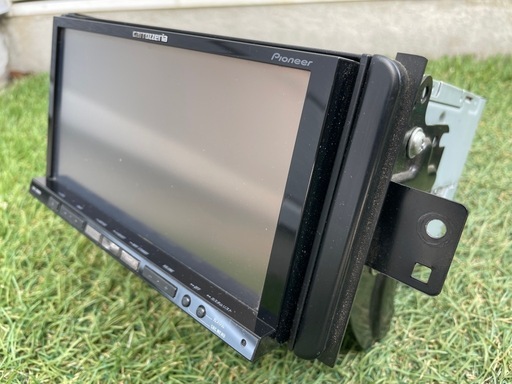 サイバーナビ　Pioneer カロッツェリア　
