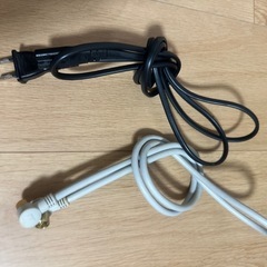 テレビ　Panasonic　19インチの画像