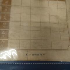 土屋鞄製の中古ランドセルの画像