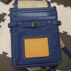土屋鞄製の中古ランドセルの画像