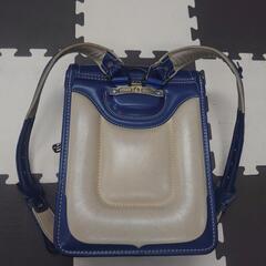 土屋鞄製の中古ランドセルの画像