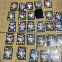 ポケモンカードオリバ