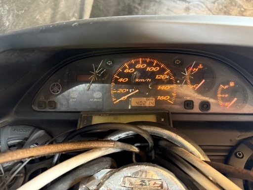 ★支払総額7.8万円★激安バイク続々入荷中！ なんでも買取ます！ ヤマハ マジェスティ250 マッド SG03J ロンホイ！ 社外リアサス！ 極みシャコタン！ リアスポイラー！ フロントマスク！ 社外ハンドル、ポスト！ エアロパーツ！ ☆支払総額7.8万円☆激安バイク続々入荷中！ なんでも買取ます