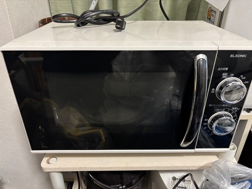本命ギフト ジャンク品】電子レンジ (ささきし) 瑞穂運動場西のキッチン家電 電子レンジ・オーブン