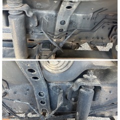 三菱　S.グレート　セルフローダー　ウインチ　自動歩み　★実走行23万キロ★ 最大積載量12600kg 2デフ　MT 美車　極上　の画像