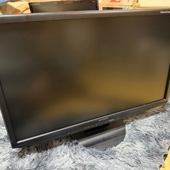 佐伯市RDT235WLM  23インチのゲーム、パソコンのモニター