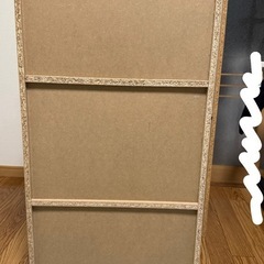 カラーボックスの画像