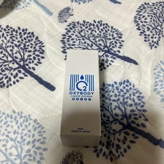濃縮酸素液　30ml