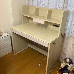 デスク