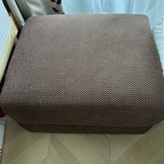 オットマン