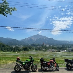 🏍ツーリングチーム結成〜メンバー募集中 - 友達