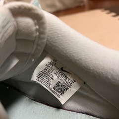 値引き中（10000→8000）Nike Air Force 1（エアーフォースワン） の画像