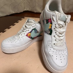  値引き中（10000→8000）Nike Air Force 1（エアーフォースワン） の画像
