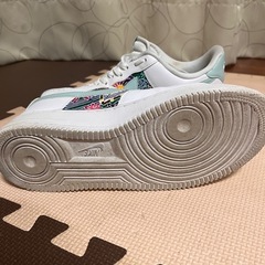  値引き中（10000→8000）Nike Air Force 1（エアーフォースワン） の画像