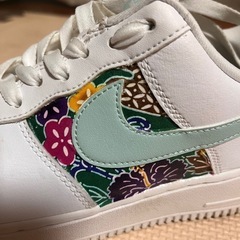  値引き中（10000→8000）Nike Air Force 1（エアーフォースワン） の画像