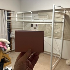 ロフトベッド