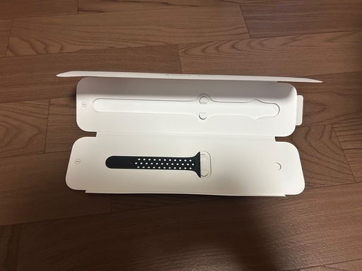本日限定！Applewatch