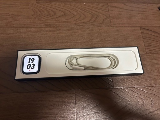 本日限定！Applewatch