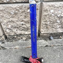 キャプテンスタッグ　ペグハンマー