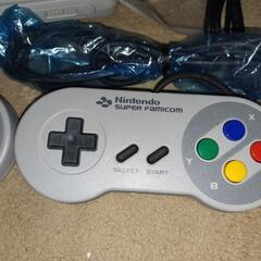 ニンテンドークラシックミニ スーパーファミコンの画像