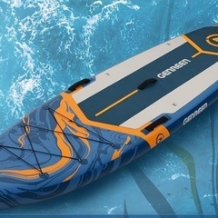 【新品】SUP
ボード 