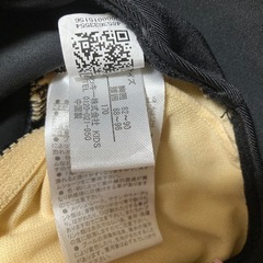 水着　FILA 女児　170の画像