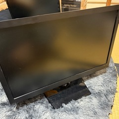佐伯市　型番KWIN215  21インチのパソコン、ゲームのモニター
