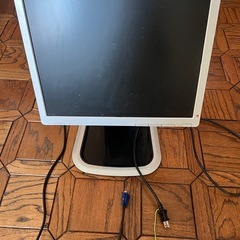 HP 19インチ LCDモニター 本体